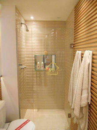Imagem Apartamento com 3 Quartos à Venda, 84 m² em Marapé - Santos Imagem Apartamento com 3 Quartos à Venda, 84 m² em Marapé - Santos