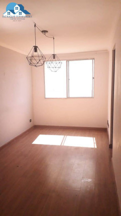 Imagem Apartamento com 2 Quartos à Venda, 45 m² em Jardim São Nicolau - São Paulo Imagem Apartamento com 2 Quartos à Venda, 45 m² em Jardim São Nicolau - São Paulo