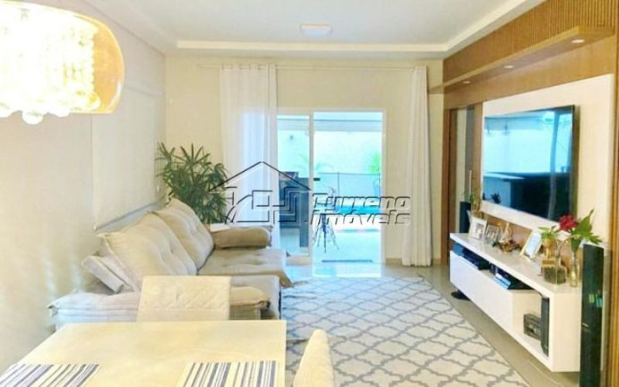 Casa com 5 Quartos à Venda, 205 m² em Villa Branca - Jacareí