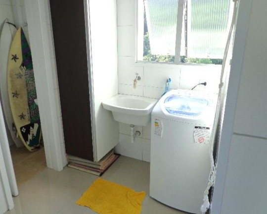 Imagem Apartamento com 3 Quartos à Venda, 120 m² em Pitangueiras - Guarujá