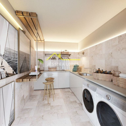 Imagem Apartamento com 1 Quarto à Venda, 22 m² em Jardim Oceania - João Pessoa
