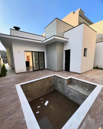 Imagem Casa com 3 Quartos à Venda, 150 m² em Cidade Parquelandia - Mogi Das Cruzes