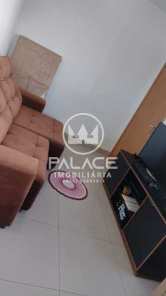 Imagem Apartamento com 2 Quartos à Venda, 44 m² em Jardim São Francisco - Piracicaba Imagem Apartamento com 2 Quartos à Venda, 44 m² em Jardim São Francisco - Piracicaba