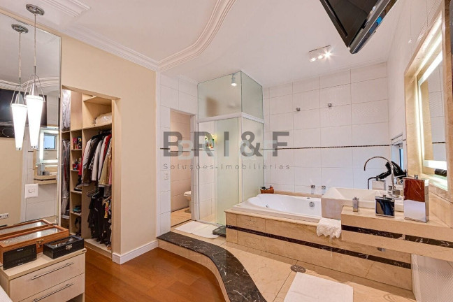 Imagem Sobrado com 2 Quartos à Venda, 178 m² em Indianópolis - São Paulo