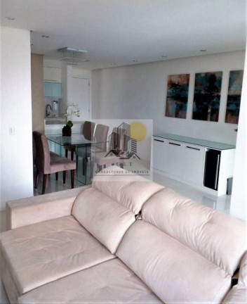 Imagem Apartamento com 2 Quartos à Venda, 72 m² em Butantã - São Paulo