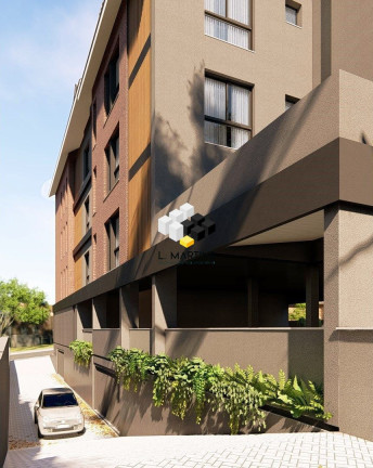 Imagem Apartamento com 1 Quarto à Venda, 40 m² em Centro  - Canela