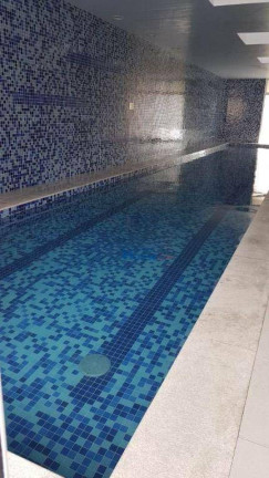 Imagem Apartamento com 3 Quartos à Venda, 93 m² em Vila Romana - São Paulo
