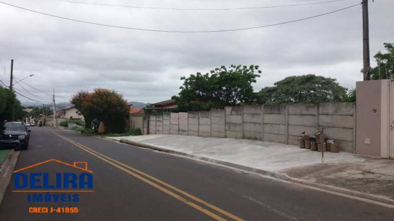 Imagem Terreno à Venda, 290 m² em Jardim Paulista - Atibaia Imagem Terreno à Venda, 290 m² em Jardim Paulista - Atibaia