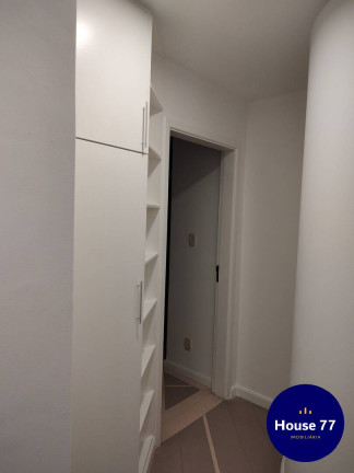 Imagem Apartamento com 3 Quartos para Alugar, 124 m² em Jardim Europa - São Paulo Imagem Apartamento com 3 Quartos para Alugar, 124 m² em Jardim Europa - São Paulo