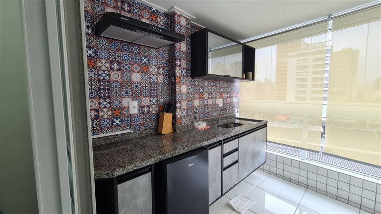 Imagem Apartamento com 2 Quartos à Venda, 63 m² em Aviacao - Praia Grande