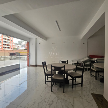 Imagem Apartamento com 3 Quartos à Venda, 100 m² em Tupi - Praia Grande