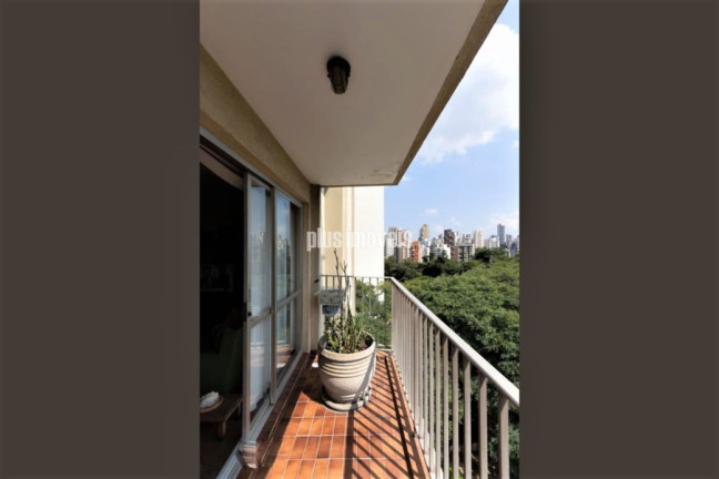 Imagem Apartamento com 3 Quartos à Venda, 108 m² em Morumbi - São Paulo Imagem Apartamento com 3 Quartos à Venda, 108 m² em Morumbi - São Paulo