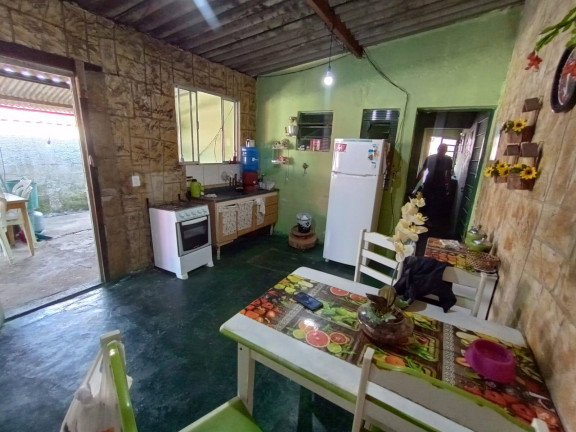 Imagem Casa com 3 Quartos à Venda, 170 m² em Cdh Vila Quintino - Piedade Imagem Casa com 3 Quartos à Venda, 170 m² em Cdh Vila Quintino - Piedade