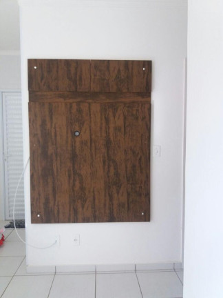Imagem Imóvel com 2 Quartos à Venda, 53 m² em Altos Do São Francisco - Piracicaba Imagem Imóvel com 2 Quartos à Venda, 53 m² em Altos Do São Francisco - Piracicaba