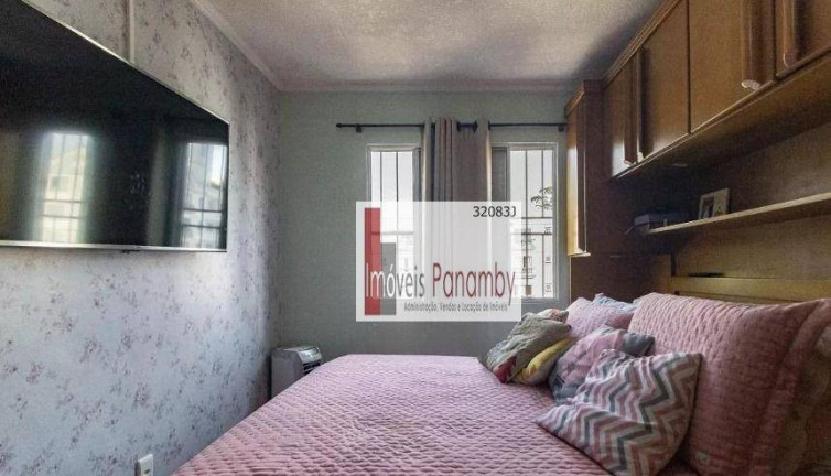 Imagem Apartamento com 2 Quartos à Venda, 65 m² em Sacomã - São Paulo
