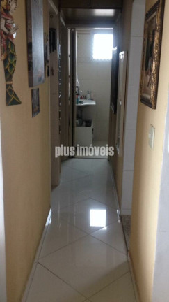 Imagem Apartamento com 2 Quartos à Venda, 54 m² em Vila Santa Catarina - São Paulo