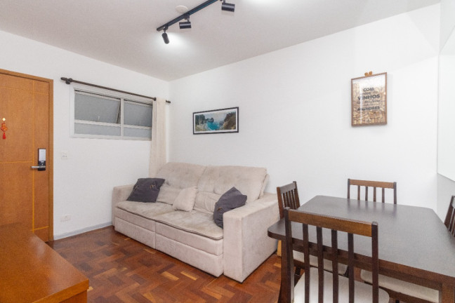 Apartamento com 2 Quartos à Venda, 49 m² em Saúde - São Paulo