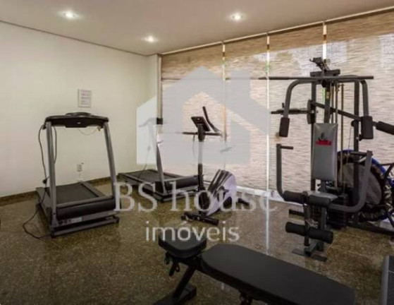 Imagem Apartamento com 3 Quartos para Alugar, 100 m² em Vila Bastos - Santo André Imagem Apartamento com 3 Quartos para Alugar, 100 m² em Vila Bastos - Santo André