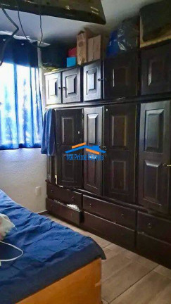 Imagem Apartamento com 2 Quartos à Venda, 40 m² em Jardim Lider - São Paulo