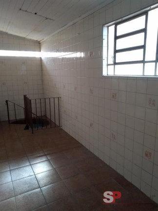 Imagem Casa com 6 Quartos à Venda, 460 m² em Mooca - São Paulo Imagem Casa com 6 Quartos à Venda, 460 m² em Mooca - São Paulo