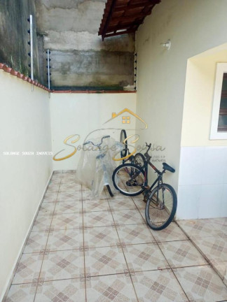 Imagem Casa com 2 Quartos à Venda, 75 m² em Nova Itanhaém - Itanhaém