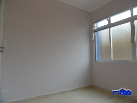 Imagem Apartamento com 1 Quarto à Venda, 40 m² em Jose Menino - Santos