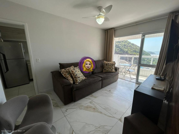 Imagem Apartamento com 1 Quarto à Venda, 50 m² em Vila Valença - São Vicente