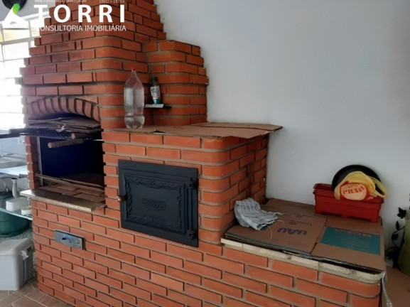 Imagem Sobrado com 3 Quartos à Venda, 450 m² em Jardim São Lourenzo - Sorocaba