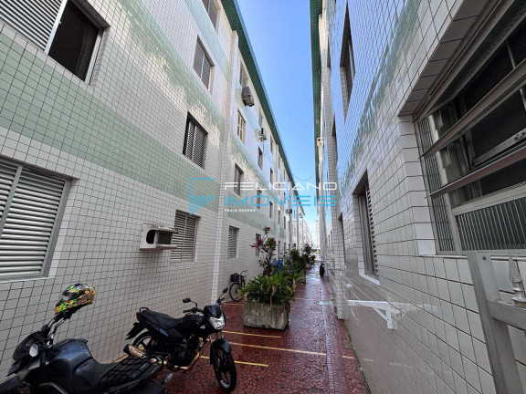 Imagem Kitnet com 1 Quarto à Venda, 30 m² em Guilhermina - Praia Grande Imagem Kitnet com 1 Quarto à Venda, 30 m² em Guilhermina - Praia Grande