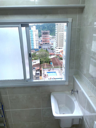 Imagem Apartamento com 2 Quartos à Venda, 61 m² em Boqueirão - Praia Grande Imagem Apartamento com 2 Quartos à Venda, 61 m² em Boqueirão - Praia Grande
