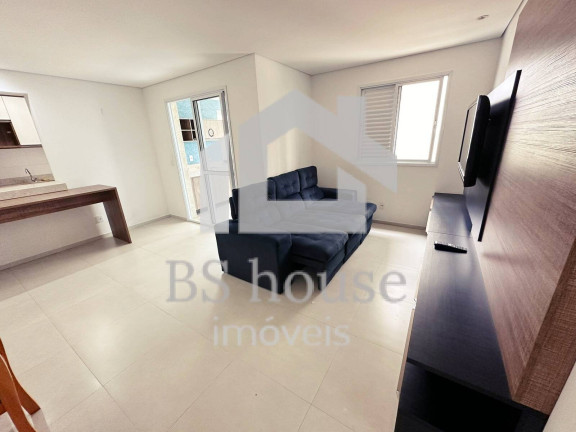 Imagem Apartamento com 2 Quartos à Venda, 60 m² em Vila Valparaiso - Santo André Imagem Apartamento com 2 Quartos à Venda, 60 m² em Vila Valparaiso - Santo André
