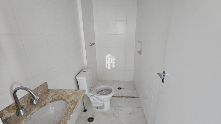 Imagem Cobertura com 2 Quartos à Venda, 100 m² em Vila Curuçá - Santo André