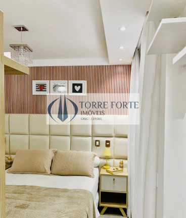 Imagem Apartamento com 2 Quartos à Venda, 98 m² em Barcelona - São Caetano Do Sul