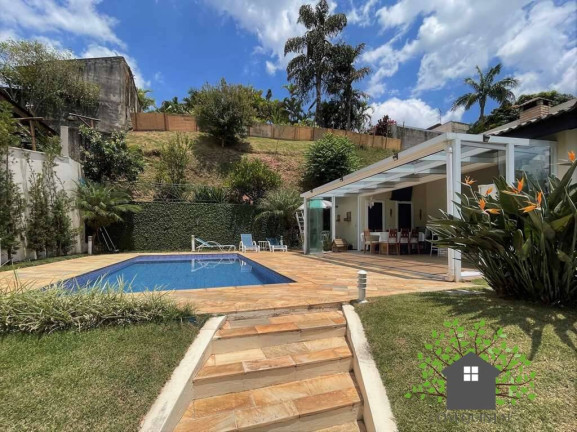 Imagem Casa com 4 Quartos à Venda, 477 m² em Jardim Do Golf I - Jandira Imagem Casa com 4 Quartos à Venda, 477 m² em Jardim Do Golf I - Jandira