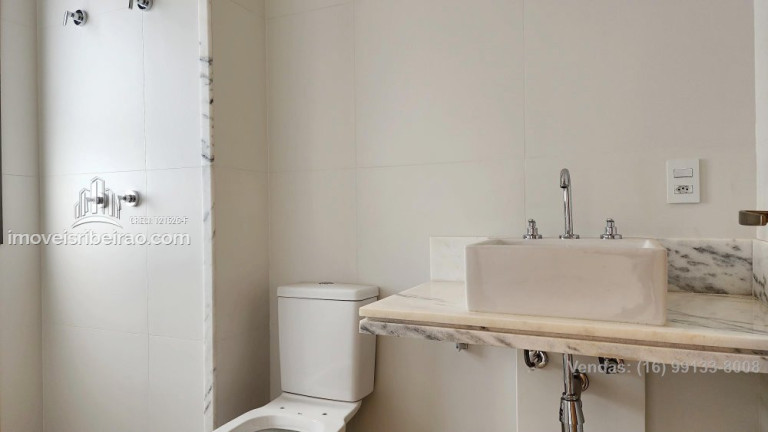 Imagem Apartamento com 3 Quartos à Venda, 178 m² em Bonfim Paulista - Ribeirão Preto Imagem Apartamento com 3 Quartos à Venda, 178 m² em Bonfim Paulista - Ribeirão Preto