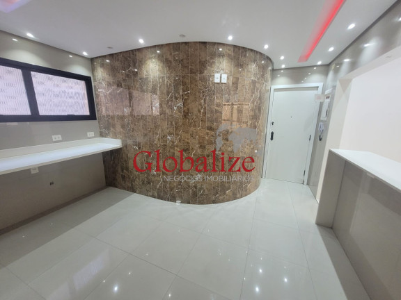 Imagem Imóvel com 3 Quartos à Venda, 140 m² em Gonzaga - Santos