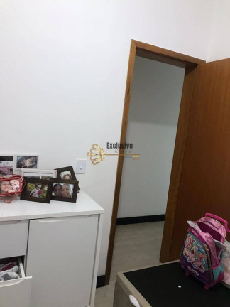 Imagem Sobrado com 3 Quartos à Venda, 125 m² em Vila Floresta - Santo André Imagem Sobrado com 3 Quartos à Venda, 125 m² em Vila Floresta - Santo André