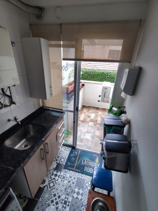 Imagem Apartamento com 3 Quartos à Venda, 112 m² em Cambuci - São Paulo Imagem Apartamento com 3 Quartos à Venda, 112 m² em Cambuci - São Paulo