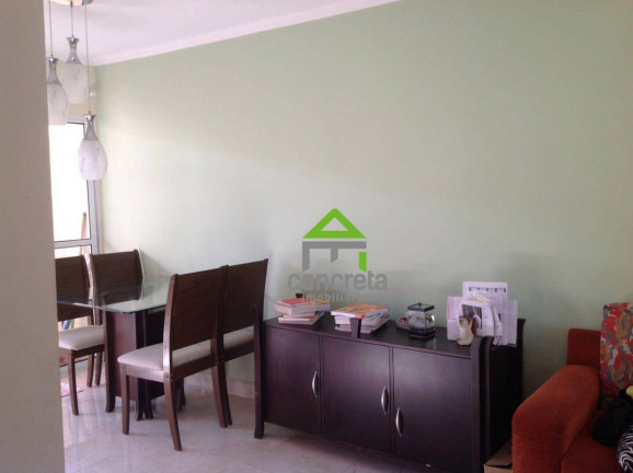 Imagem Casa de Condomínio com 2 Quartos à Venda, 64 m² em Jardim Europa - Vargem Grande Paulista