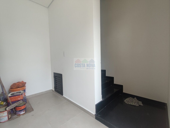 Imagem Casa com 2 Quartos à Venda, 96 m² em Aparecida - Santos Imagem Casa com 2 Quartos à Venda, 96 m² em Aparecida - Santos