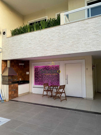 Imagem Casa de Condomínio com 4 Quartos à Venda, 190 m² em Recreio Dos Bandeirantes - Rio De Janeiro Imagem Casa de Condomínio com 4 Quartos à Venda, 190 m² em Recreio Dos Bandeirantes - Rio De Janeiro