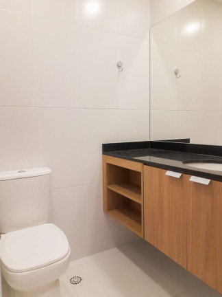 Imagem Apartamento com 1 Quarto para Alugar, 30 m² em Pinheiros - São Paulo