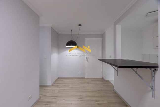Imagem Apartamento com 2 Quartos para Alugar, 50 m² em Morumbi - São Paulo Imagem Apartamento com 2 Quartos para Alugar, 50 m² em Morumbi - São Paulo