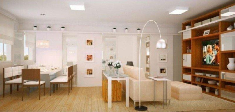 Imagem Casa com 2 Quartos à Venda, 54 m² em Residencial Real Parque Sumaré - Sumaré Imagem Casa com 2 Quartos à Venda, 54 m² em Residencial Real Parque Sumaré - Sumaré