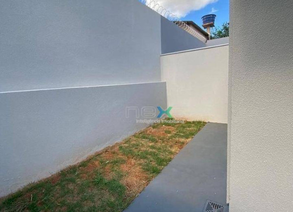 Imagem Casa com 3 Quartos à Venda,  em Jardim Monumento - Campo Grande