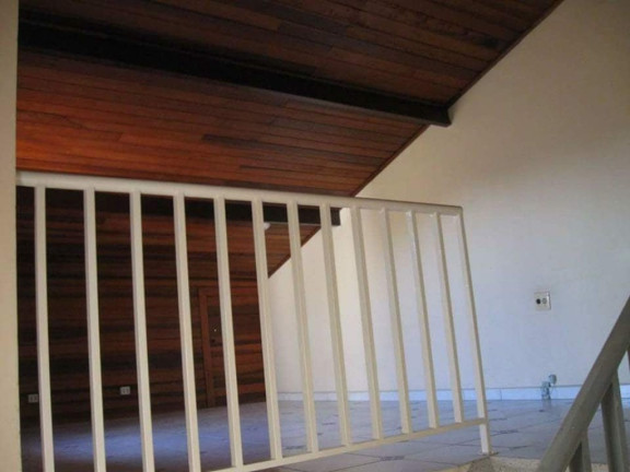 Imagem Imóvel com 3 Quartos à Venda, 180 m² em Vila Scarpelli - Santo André