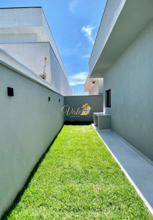 Imagem Casa com 3 Quartos à Venda, 116 m² em Jardim Jacinto - Jacareí