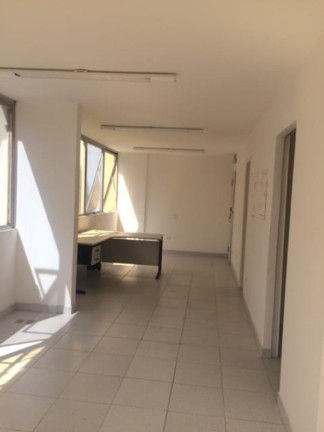 Imagem Sala Comercial à Venda, 42 m² em Itaim Bibi - São Paulo