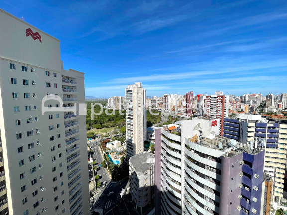 Imagem Apartamento com 3 Quartos à Venda, 273 m² em Cocó - Fortaleza