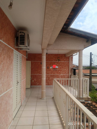 Imagem Casa com 3 Quartos à Venda, 150 m² em Loteamento Remanso Campineiro - Hortolândia